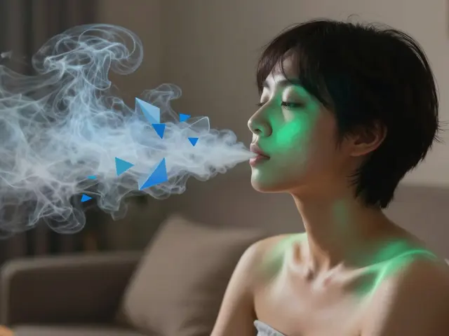 Spürt man etwas beim CBD-Vape? Wirkung, Geschwindigkeit und echte Erfahrungen