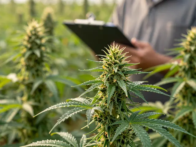 Warum sind CBD-Vapes so teuer? Die wahren Kosten hinter dem Preis