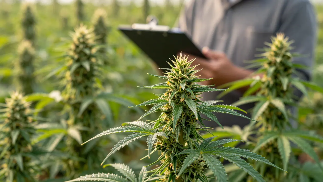 Warum sind CBD-Vapes so teuer? Die wahren Kosten hinter dem Preis