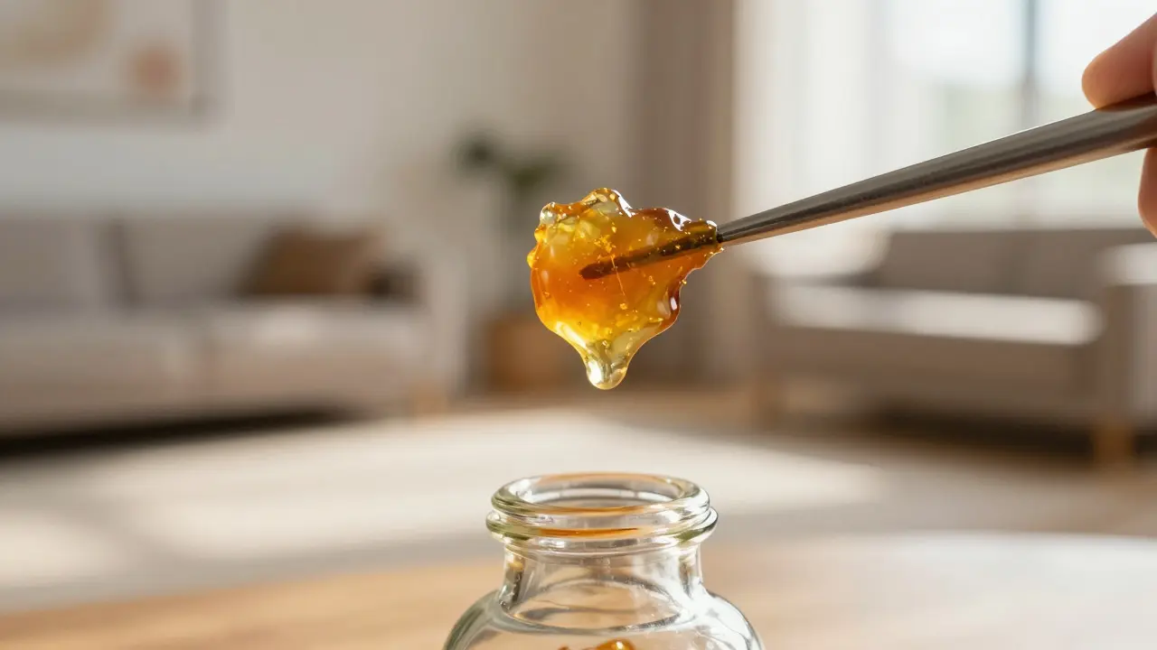 Dabs vs. Carts: Was ist stärker und was ist besser für CBD?