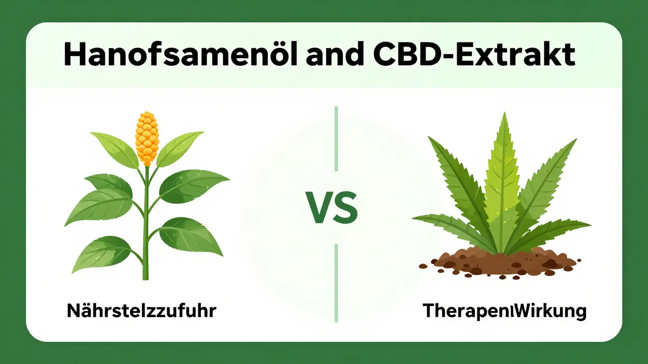 Hanf-Bonbons vs. CBD: Sind sie dasselbe? Der klare Unterschied