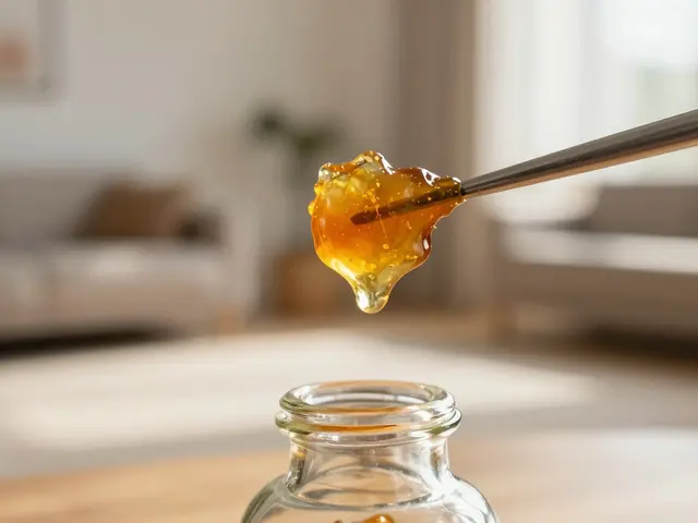Dabs vs. Carts: Was ist stärker und was ist besser für CBD?
