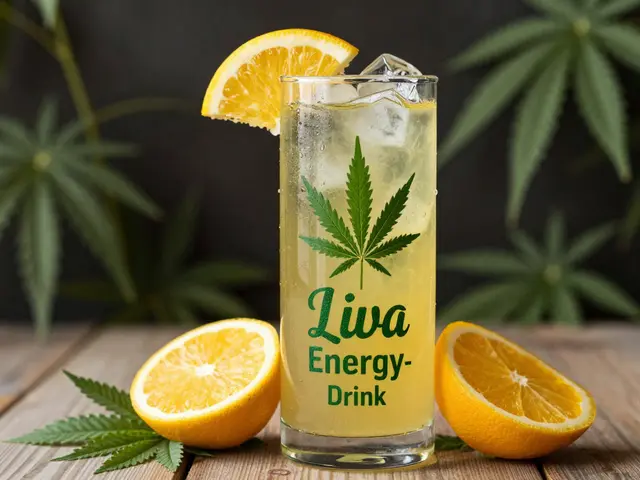 Was ist ein Cannabis-Energy-Drink? Wirkung, Inhaltsstoffe & Legalität 2026