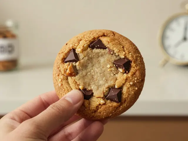 Wie viele CBD-Edibles darf ich essen? Dosierung, Wirkung & Sicherheit