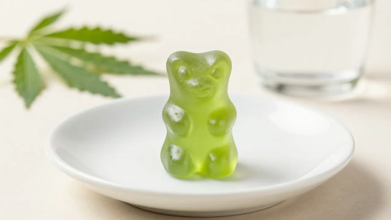 20 mg CBD Gummies: Stark genug für dich?