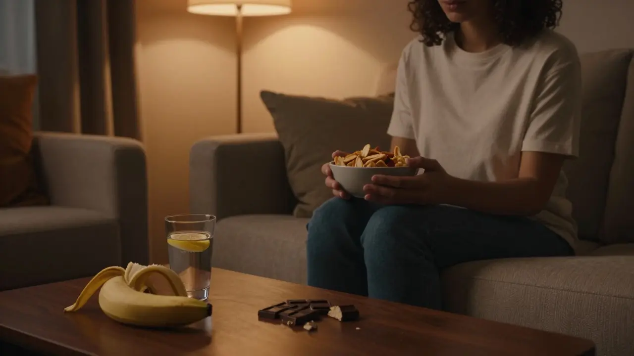 Die besten süßen Snacks für den High-Moment: Auswahl & Tipps