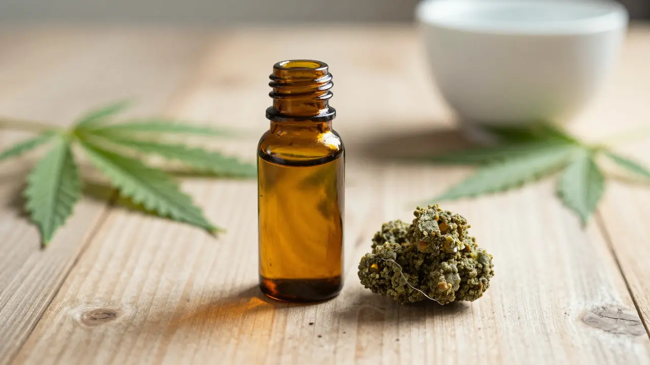 Ist 700 mg CBD zu viel? Dosierung & Sicherheit erklärt