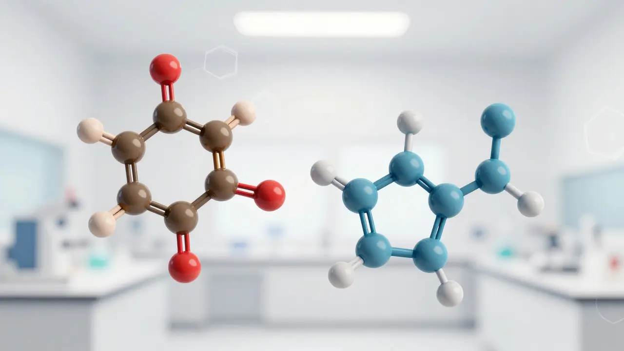Ist THCV psychotrop? Wirkung, Unterschied zu THC und was die Forschung sagt