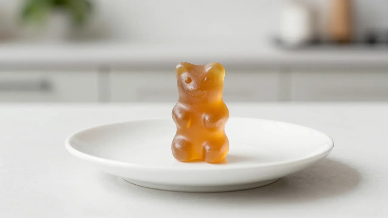 Sind 20 mg CBD-Bonbons zu viel? Dosierung, Wirkung & Sicherheit erklärt
