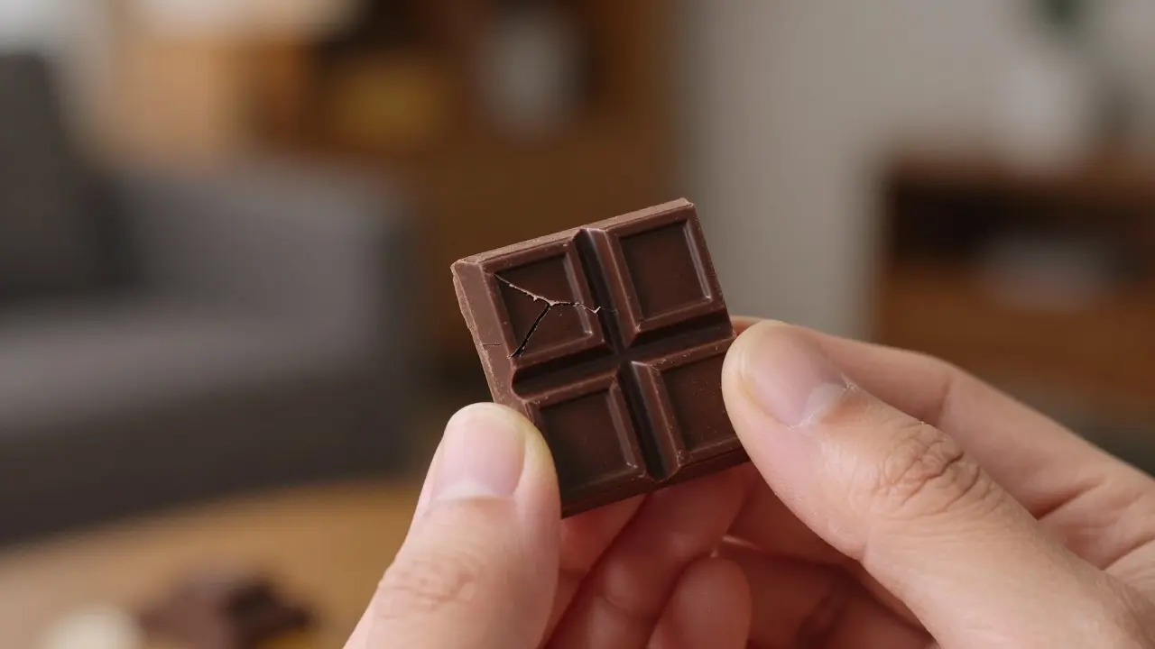 Sind Schokoladen-Edibles gut? Vorteile, Risiken & Dosierung