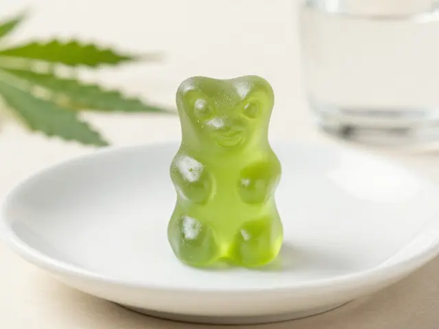 20 mg CBD Gummies: Stark genug für dich?