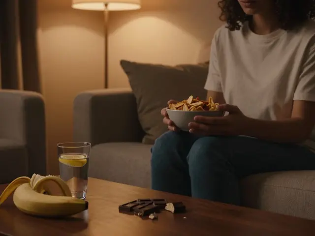 Die besten süßen Snacks für den High-Moment: Auswahl & Tipps
