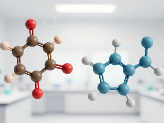 Ist THCV psychotrop? Wirkung, Unterschied zu THC und was die Forschung sagt