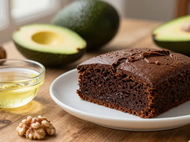 Warum Fett mit Edibles essen? Die Rolle von THCV und Bioverfügbarkeit